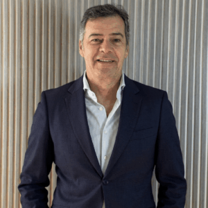 Juan Serrano Castán, abogado urbanista